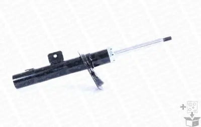 Auténtico Amortiguador MONROE 401085RM MONROE 401085RM